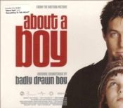 Capa do artigo About a Boy - Vinil