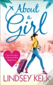 Capa do artigo About A Girl