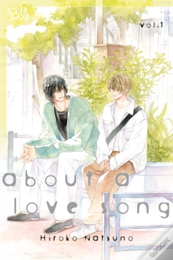 Capa do artigo About A Love Song, Volume 1