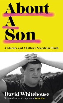 Capa do artigo About A Son