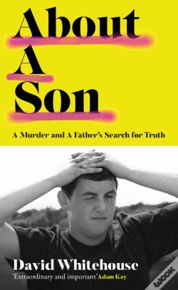 Capa do artigo About A Son