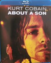 Capa do artigo About A Son - DVD/BluRay