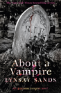 About A Vampire - Preview