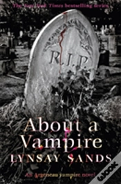 Capa do artigo About A Vampire