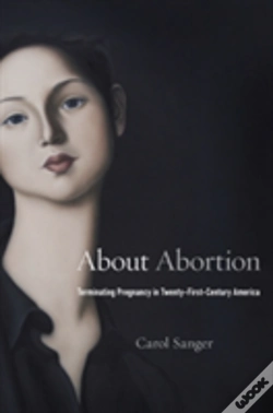 Capa do artigo About Abortion