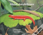 Capa do artigo About Amphibians