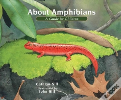 Capa do artigo About Amphibians