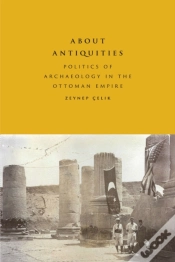 Capa do artigo About Antiquities