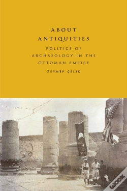 Capa do artigo About Antiquities