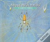 Capa do artigo About Arachnids