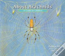 About Arachnids