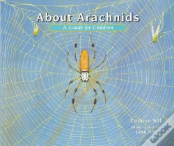 Capa do artigo About Arachnids