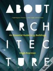 Capa do artigo About Architecture