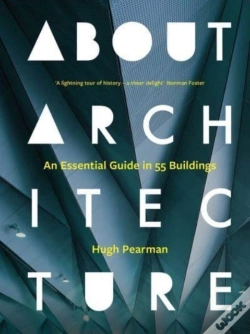 Capa do artigo About Architecture
