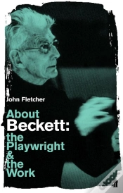 Capa do artigo About Beckett