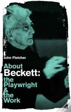 Capa do artigo About Beckett