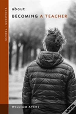 Capa do artigo About Becoming A Teacher