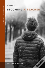 Capa do artigo About Becoming A Teacher