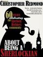 About Being A Sherlockian - Preview