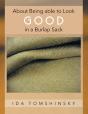 About Being Able To Look Good In A Burlap Sack - Preview