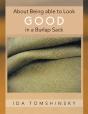 About Being Able To Look Good In A Burlap Sack - Preview
