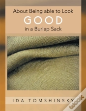 Capa do artigo About Being Able To Look Good In A Burlap Sack
