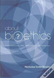 Capa do artigo About Bioethics