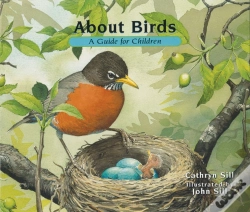 Capa do artigo About Birds