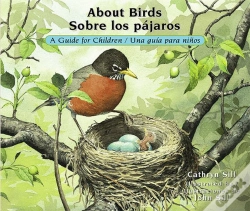 Capa do artigo About Birds / Sobre Los Pajaros