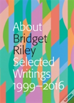 Capa do artigo About Bridget Riley