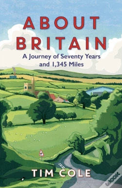 Capa do artigo About Britain