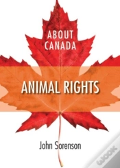 Capa do artigo About Canada: Animal Rights