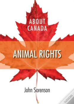 Capa do artigo About Canada: Animal Rights