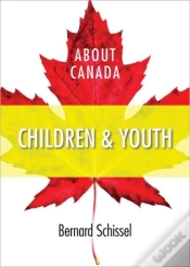 Capa do artigo About Canada: Children & Youth