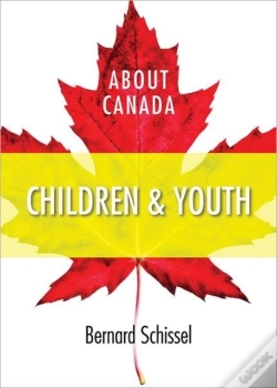 Capa do artigo About Canada: Children & Youth