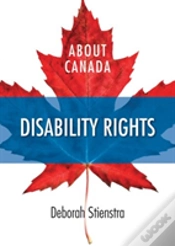 Capa do artigo About Canada: Disability Rights