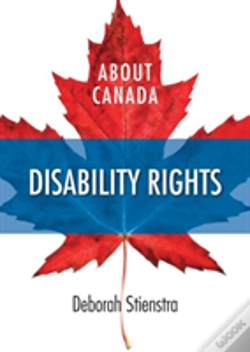 Capa do artigo About Canada: Disability Rights