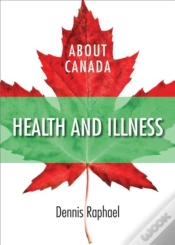 Capa do artigo About Canada: Health & Illness