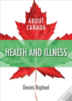 Capa do artigo About Canada: Health & Illness