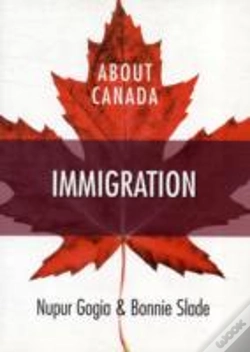 Capa do artigo About Canada: Immigration