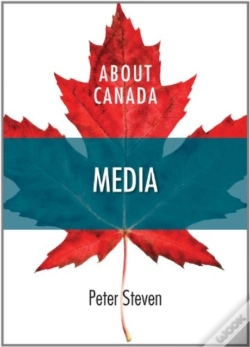 Capa do artigo About Canada: Media