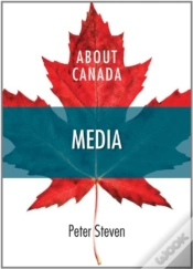 Capa do artigo About Canada: Media