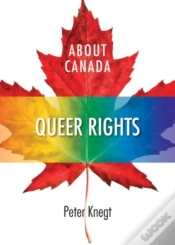 Capa do artigo About Canada: Queer Rights
