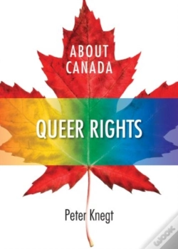 Capa do artigo About Canada: Queer Rights