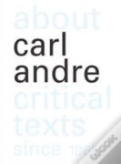 About Carl Andre