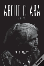 Capa do artigo About Clara