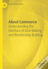 About Commerce