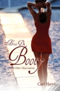 Capa do artigo About Da Booty (And Other Observations)
