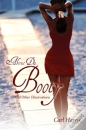 Capa do artigo About Da Booty (And Other Observations)