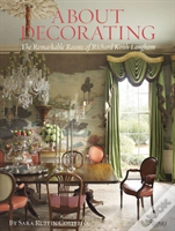 Capa do artigo About Decorating